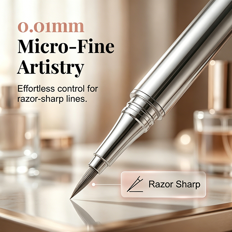 EyeDefine – Ultra Fine Smudge Proof Liquid Eyeliner