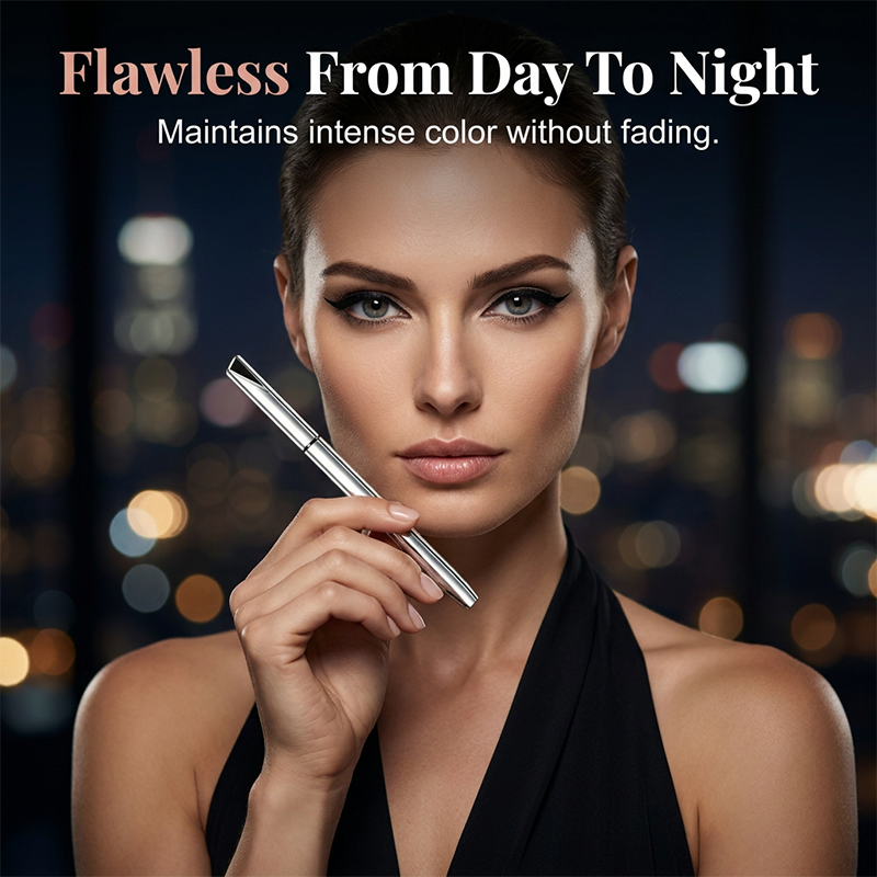 EyeDefine – Ultra Fine Smudge Proof Liquid Eyeliner