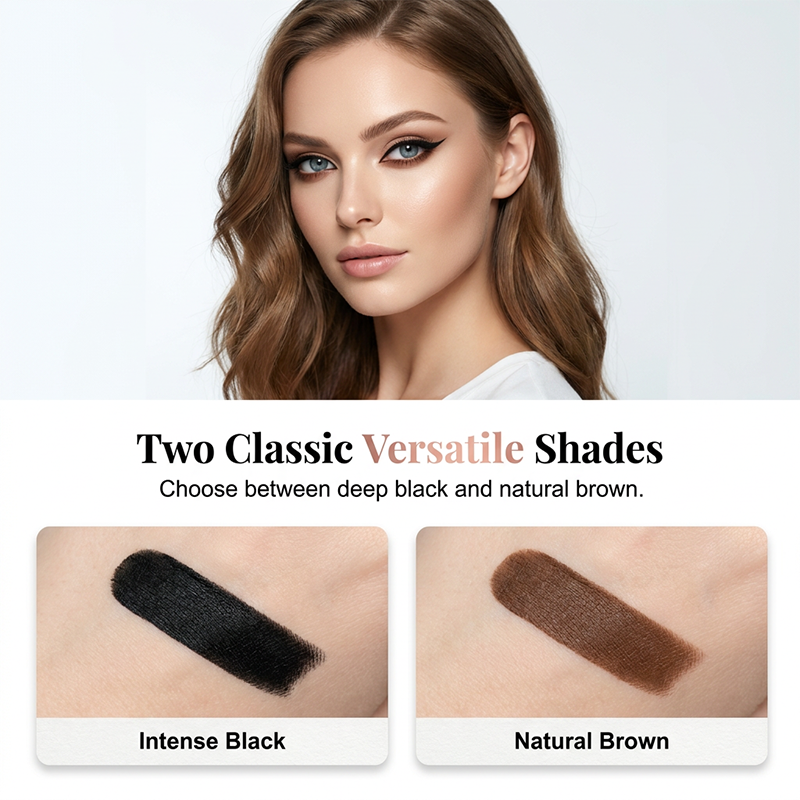 EyeDefine – Ultra Fine Smudge Proof Liquid Eyeliner
