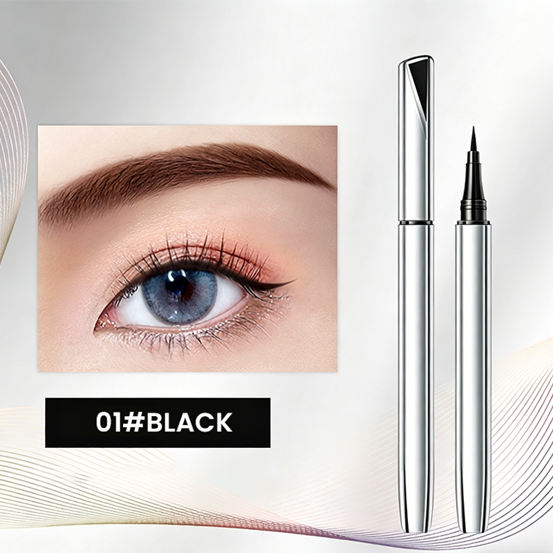 EyeDefine – Ultra Fine Smudge Proof Liquid Eyeliner