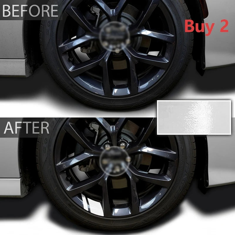 RimLume – High-Visibility Reflective Wheel Stripes