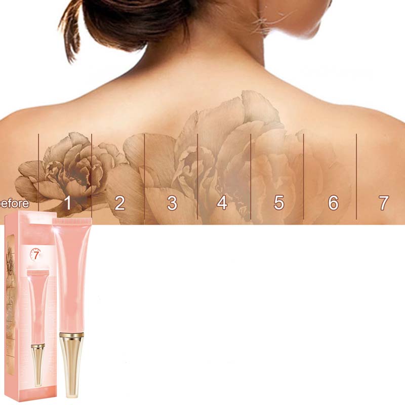 FadeEase – Gentle Tattoo Fading Cream