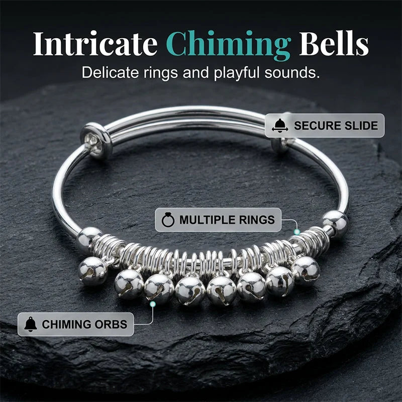 CharmTime – Elegant Watch Charm Bracelet