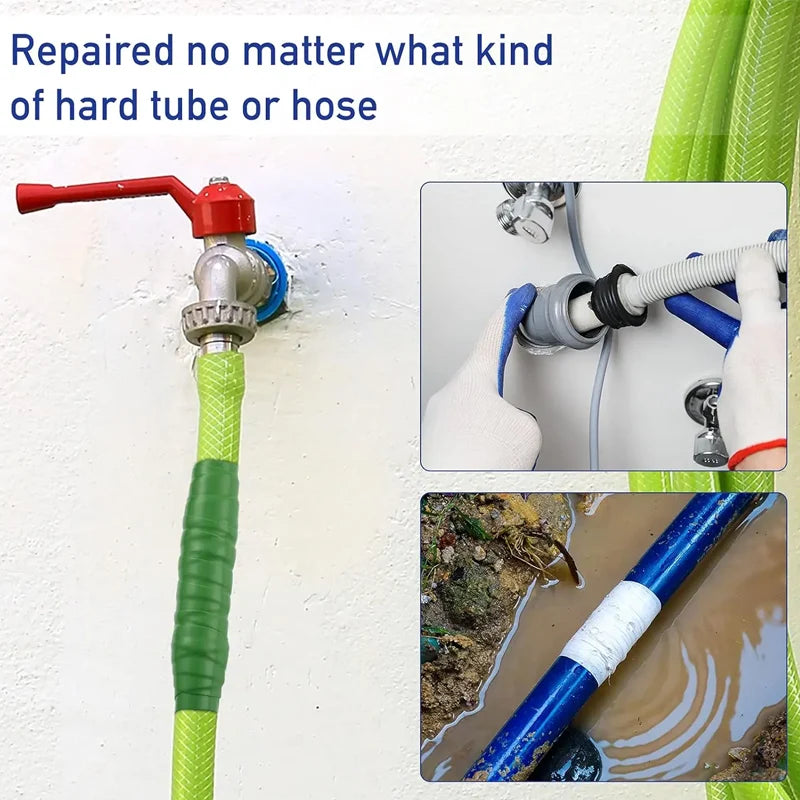 SealFlex – Waterproof Self-Fusing Silicone Tape