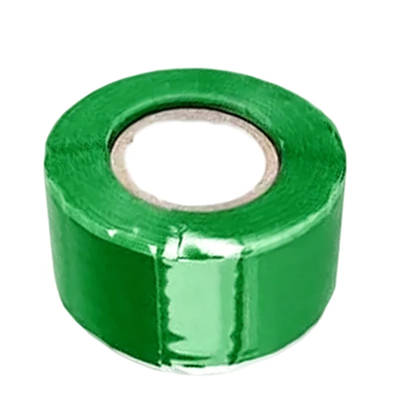 SealFlex – Waterproof Self-Fusing Silicone Tape