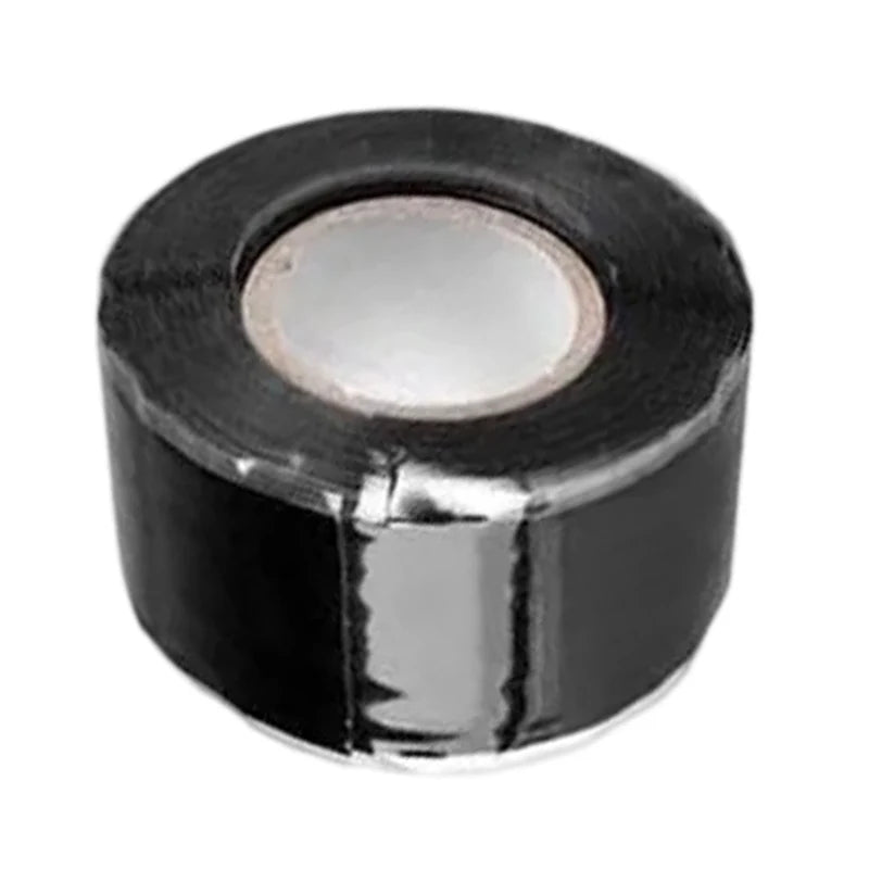SealFlex – Waterproof Self-Fusing Silicone Tape