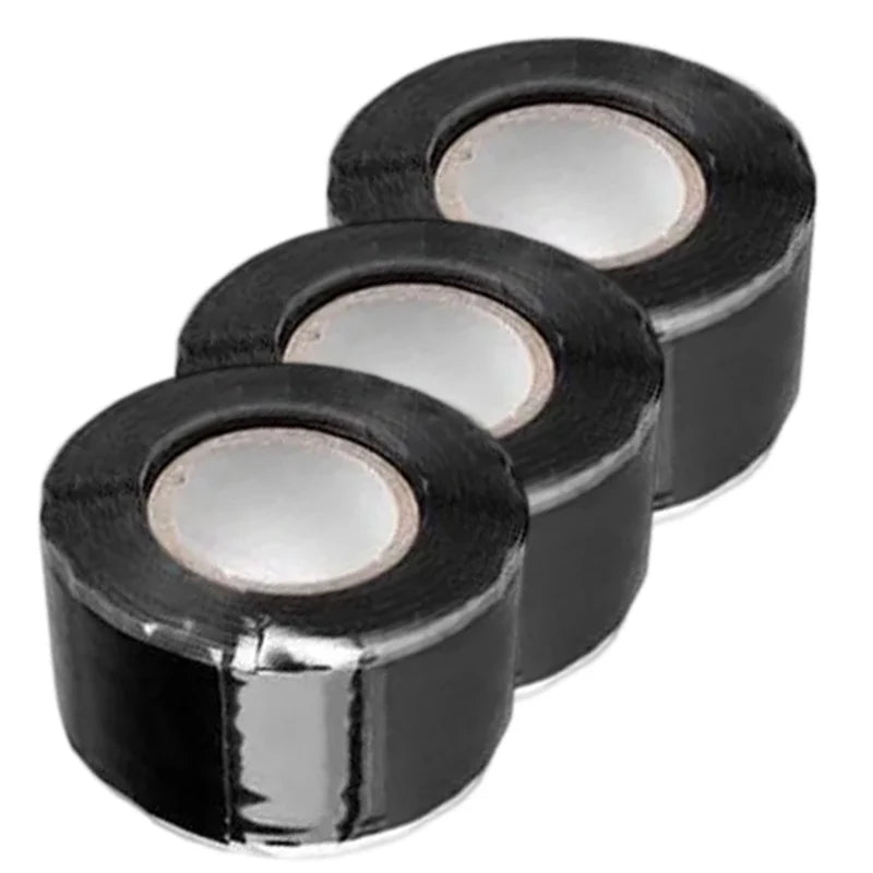 SealFlex – Waterproof Self-Fusing Silicone Tape
