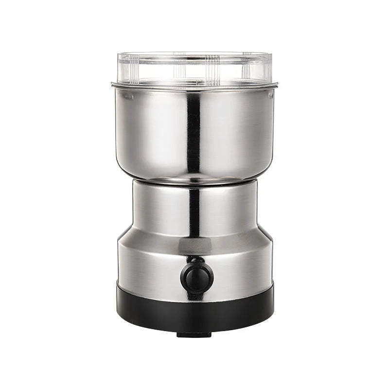 GrindVanta – Stainless Steel Multi-Purpose Electric Grinder