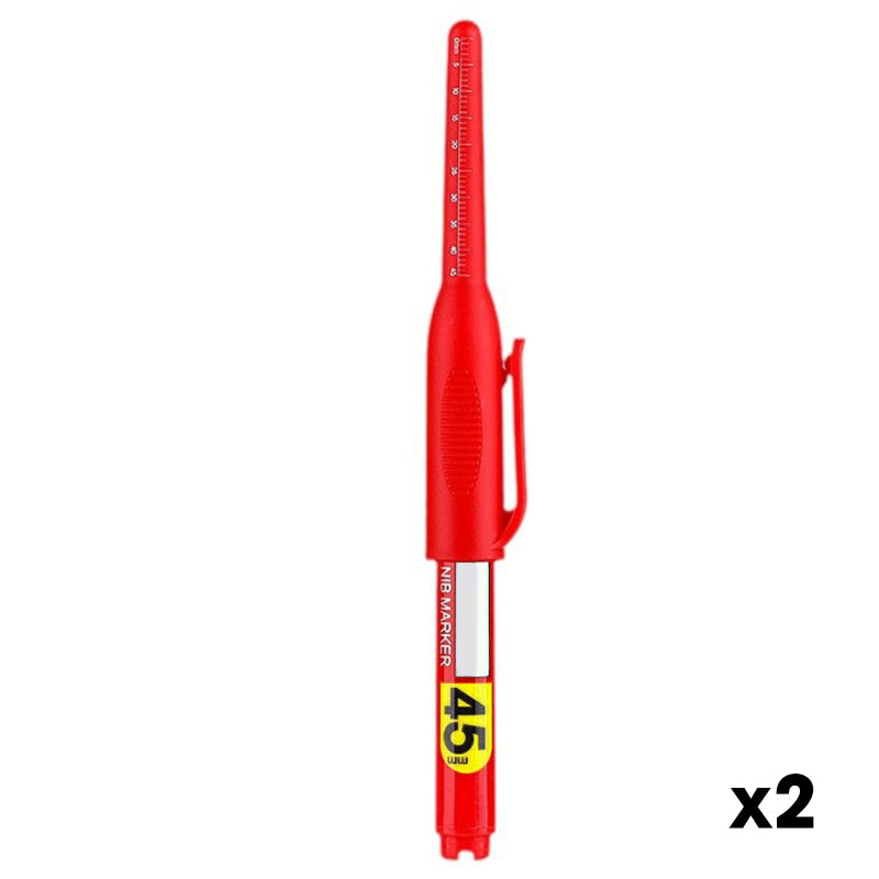 CraftMaster – Industrial Long Nib Layout Marker