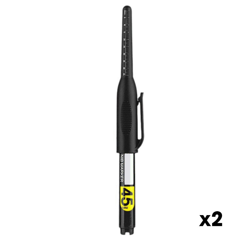 CraftMaster – Industrial Long Nib Layout Marker