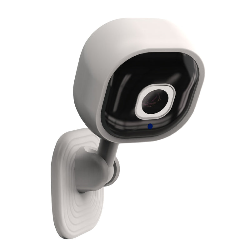 SecureView – Wireless Smart HD Security Camera