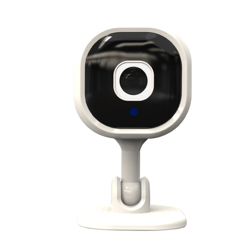 SecureView – Wireless Smart HD Security Camera