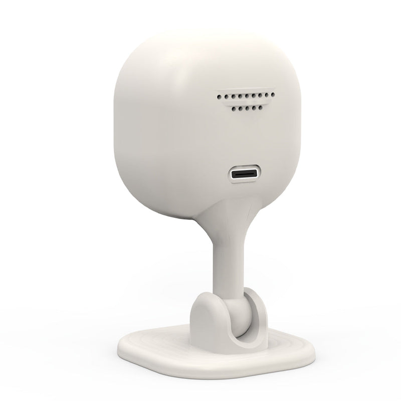 SecureView – Wireless Smart HD Security Camera