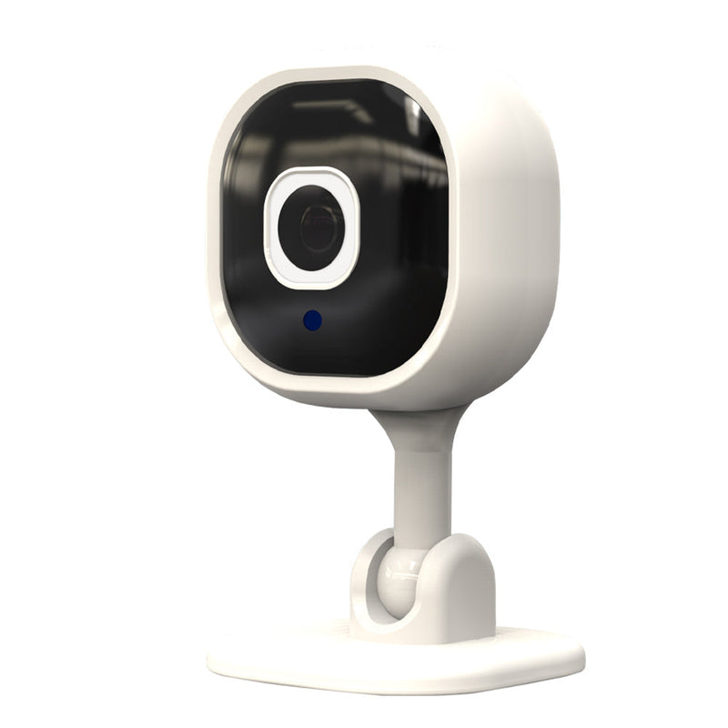 SecureView – Wireless Smart HD Security Camera