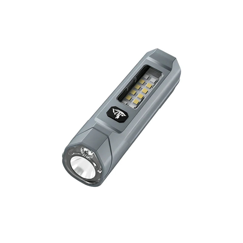 LumaStrike – Professional Multi-Function Tactical Laser Light