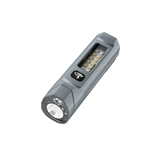 LumaStrike – Professional Multi-Function Tactical Laser Light