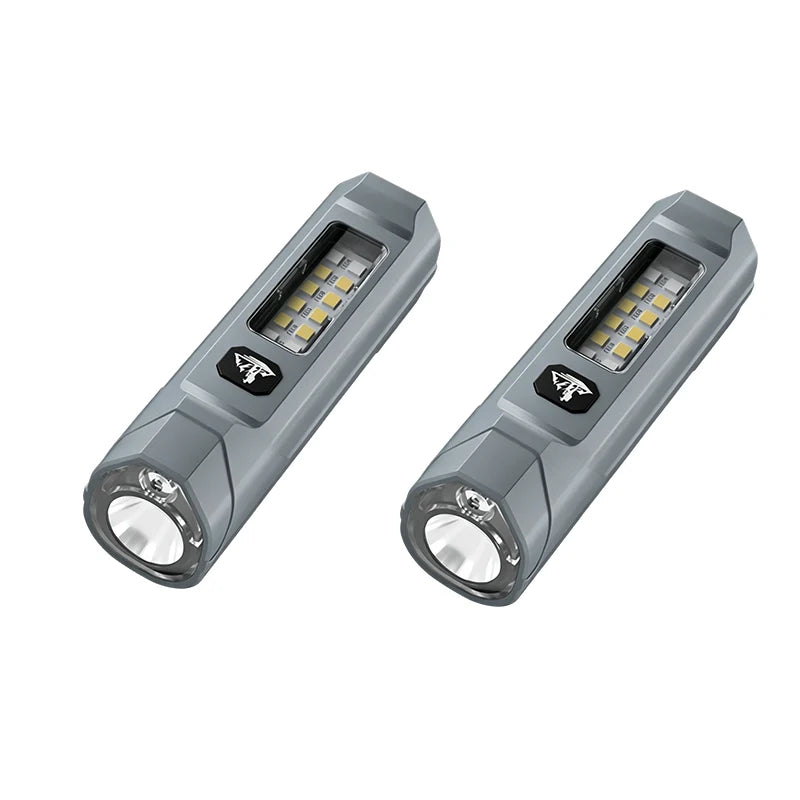 LumaStrike – Professional Multi-Function Tactical Laser Light