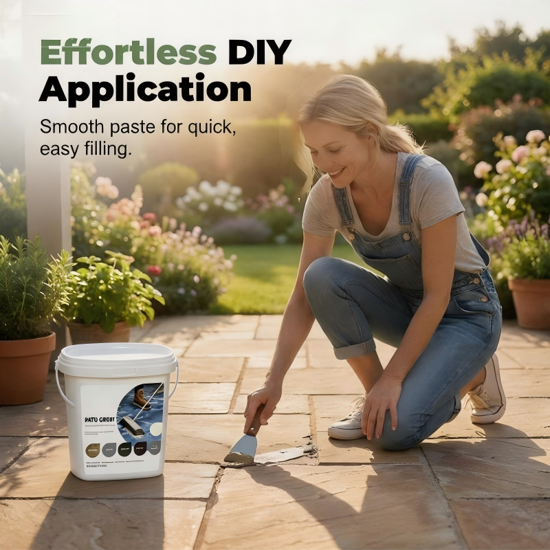 AquaBond – Long Lasting Tile Grout Protection