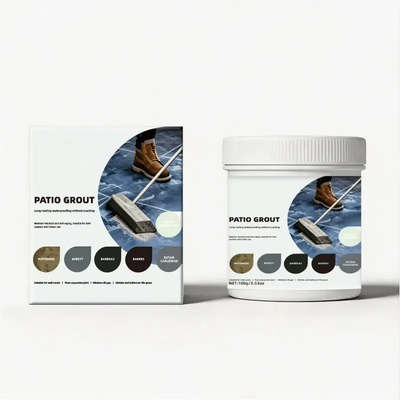 AquaBond – Long Lasting Tile Grout Protection