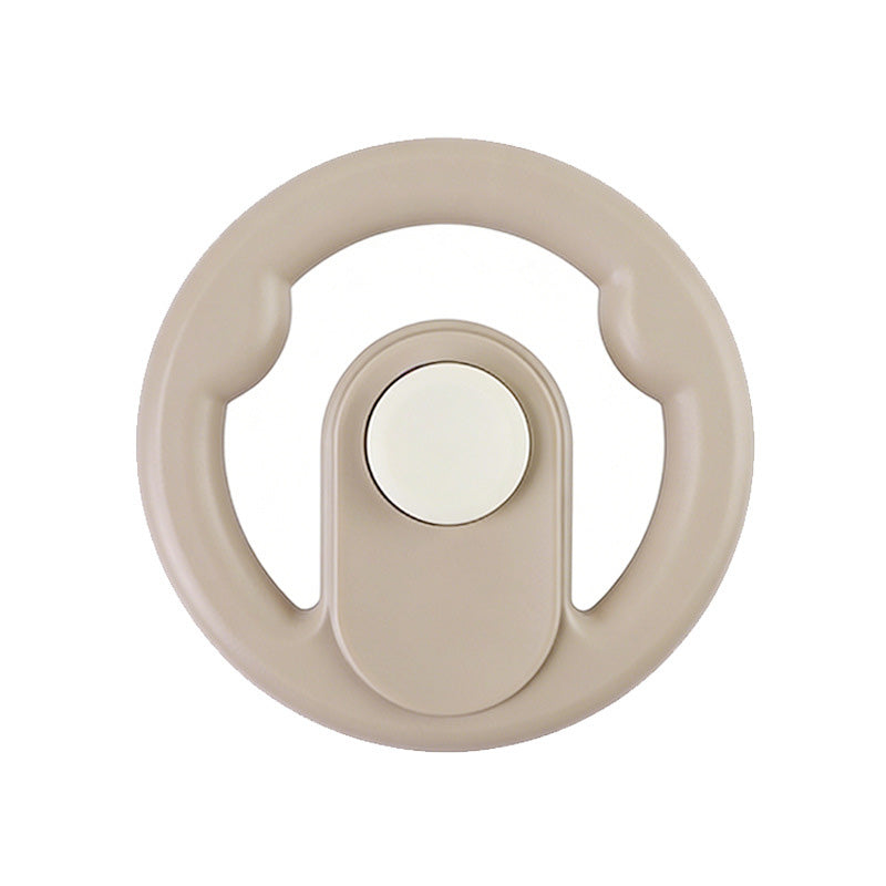 TinyDriver – Stroller Steering Wheel Toy