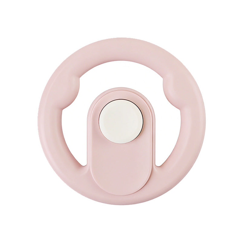 TinyDriver – Stroller Steering Wheel Toy