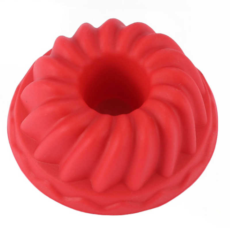 FlexBake – Non-Stick Reusable Baking Cups