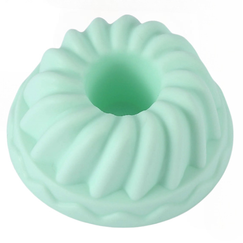 FlexBake – Non-Stick Reusable Baking Cups
