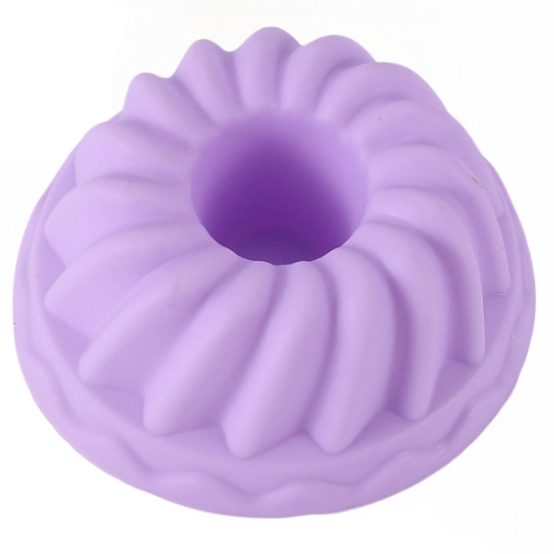 FlexBake – Non-Stick Reusable Baking Cups