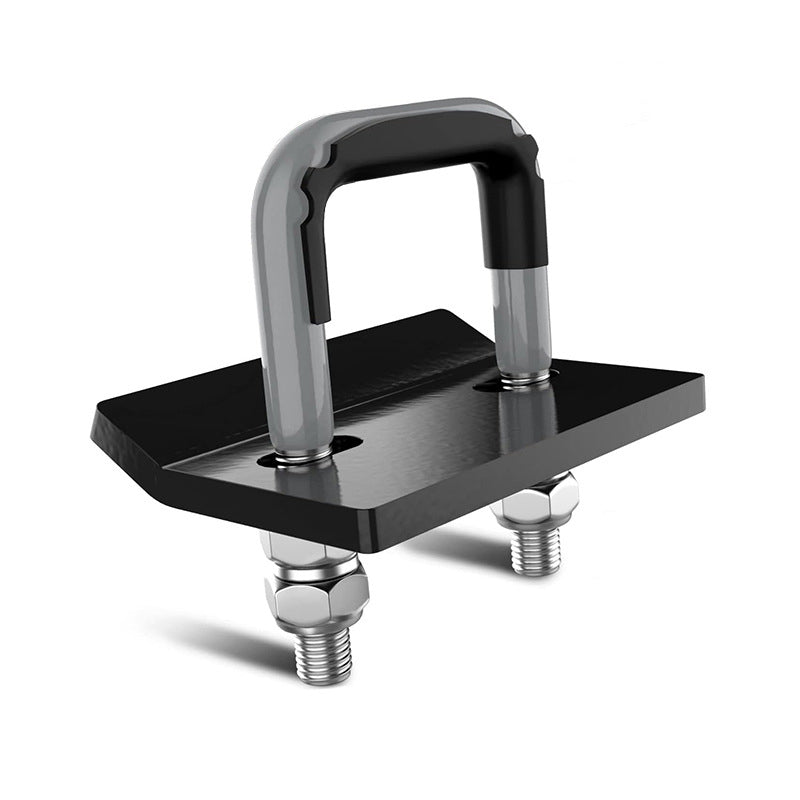 GripTow – Universal Hitch Stabilizer Clamp