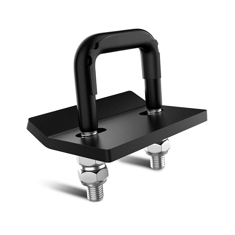 GripTow – Universal Hitch Stabilizer Clamp
