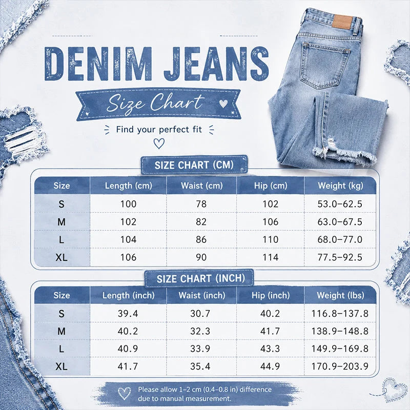 UrbanEdge – Premium Slim Fit Ripped Denim Jeans