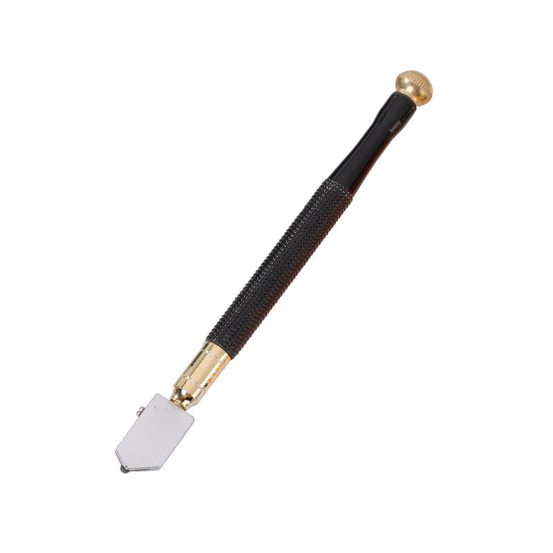 ClearCut – Professional Diamond Glass Cutter