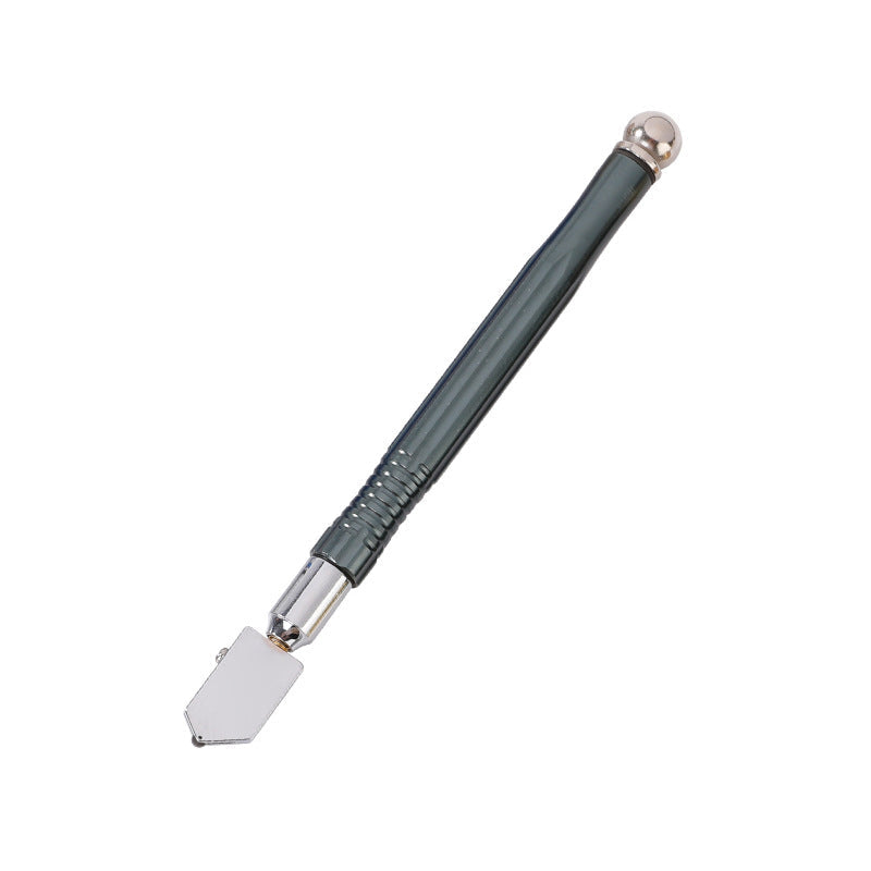 ClearCut – Professional Diamond Glass Cutter