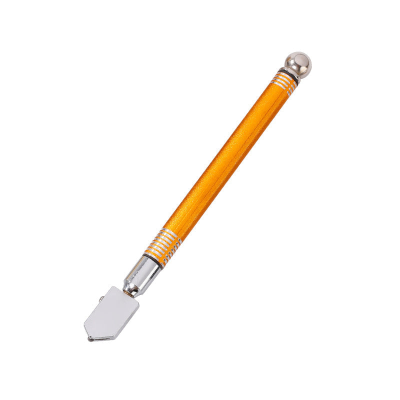 ClearCut – Professional Diamond Glass Cutter