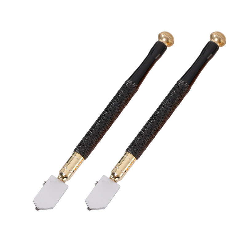 ClearCut – Professional Diamond Glass Cutter