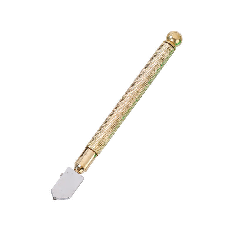 ClearCut – Professional Diamond Glass Cutter