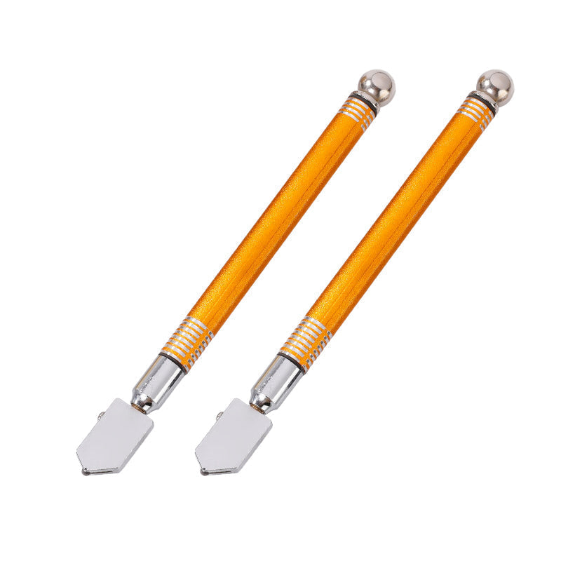 ClearCut – Professional Diamond Glass Cutter