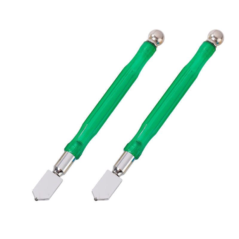 ClearCut – Professional Diamond Glass Cutter