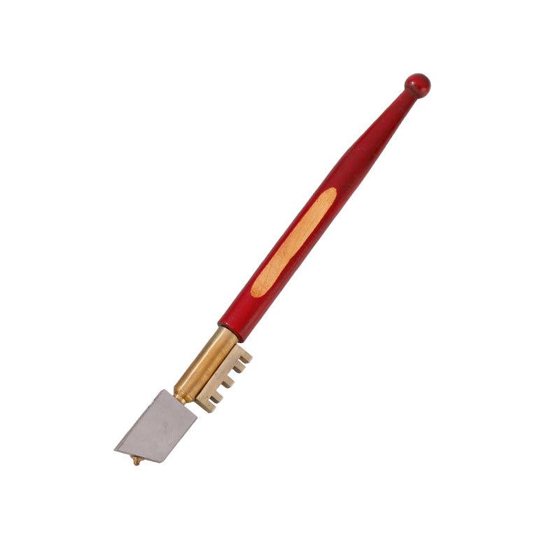 ClearCut – Professional Diamond Glass Cutter