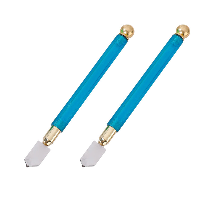 ClearCut – Professional Diamond Glass Cutter
