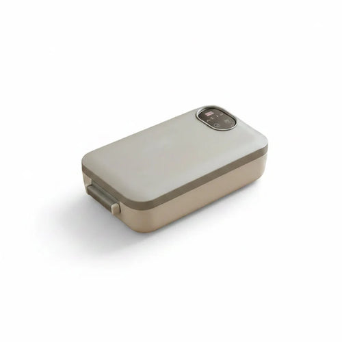 LunchVolt – Portable Deluxe Meal Warmer