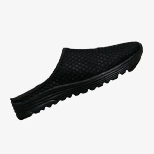 AirSoft – Lightweight Cushioned Mesh Slippers