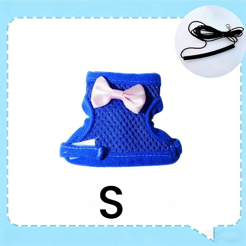 SkyWing – Parrot Flight Harness with Leash