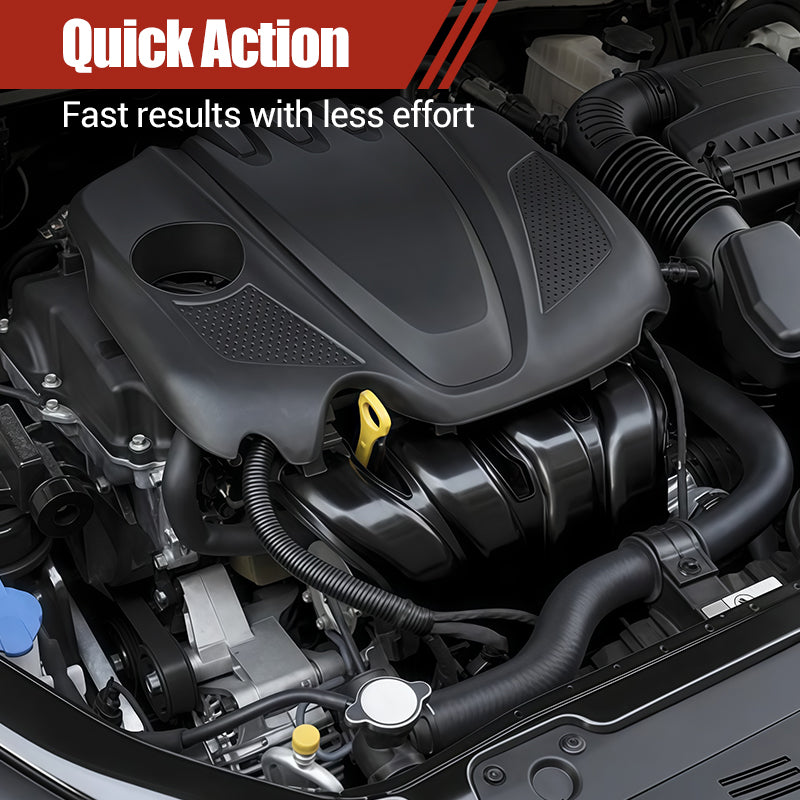 AutoShine – Heavy Duty Engine Bay Cleaner Spray