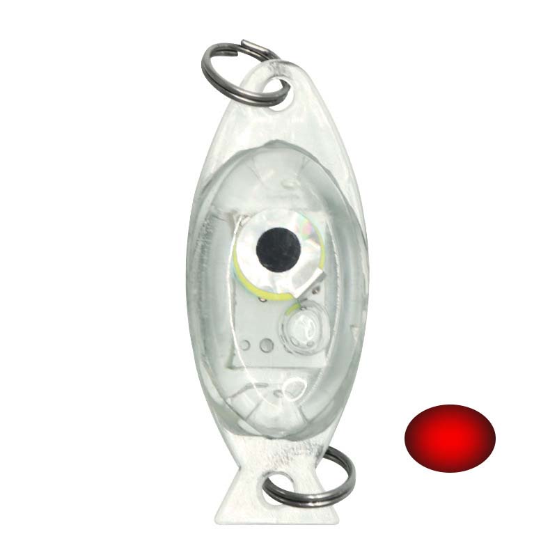 GlowCatch – High Visibility Night Fishing Lamp
