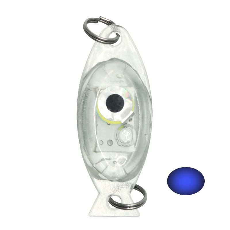 GlowCatch – High Visibility Night Fishing Lamp