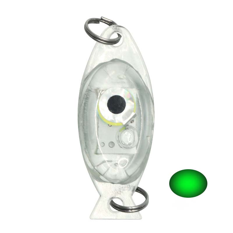 GlowCatch – High Visibility Night Fishing Lamp