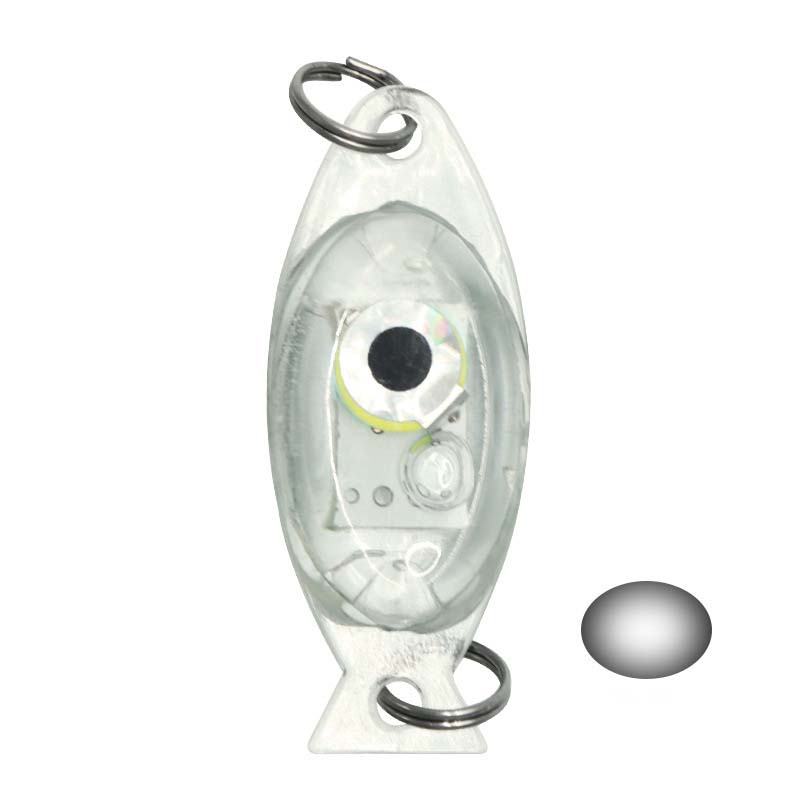 GlowCatch – High Visibility Night Fishing Lamp