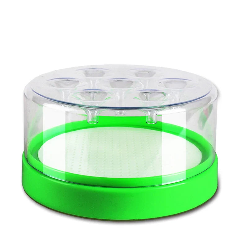 FlyGuard – 7-Hole Reusable Fly Trap