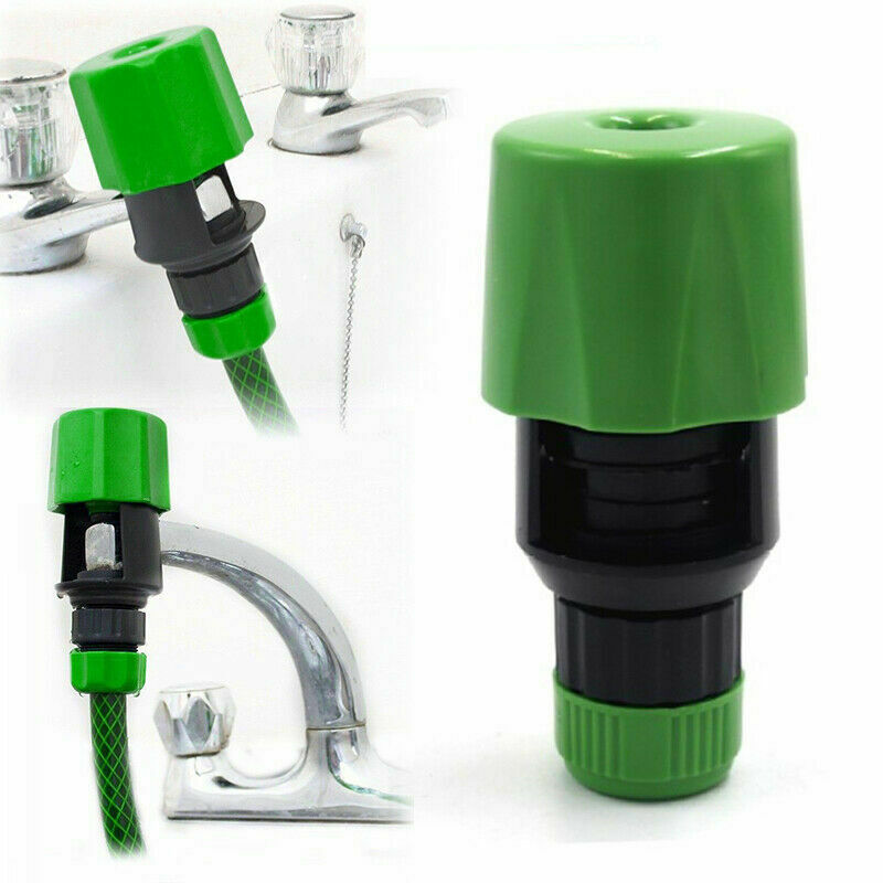 TapFlow – Universal Kitchen Tap Adapter